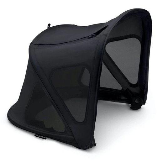 Bugaboo Fox/Cameleon 3 capota ventilada v2