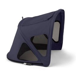 Bugaboo Fox/Cameleon 3 capota ventilada v2