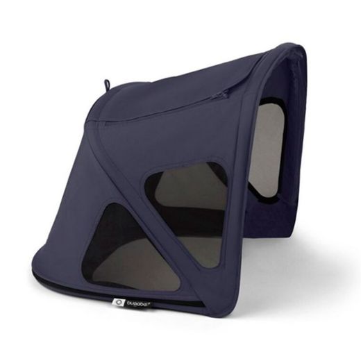 Bugaboo Fox/Cameleon 3 capota ventilada v2