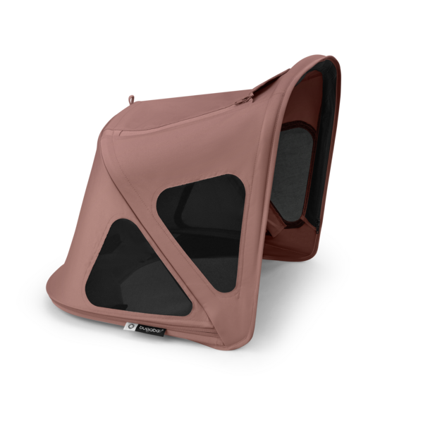 Bugaboo Fox/Cameleon 3 capota ventilada v2