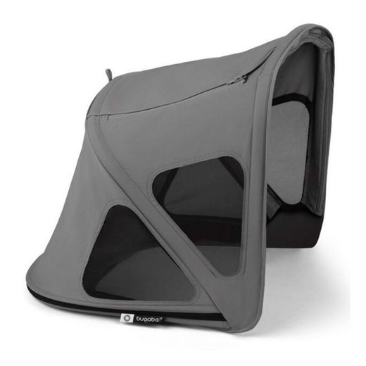 Bugaboo Fox/Cameleon 3 capota ventilada v2