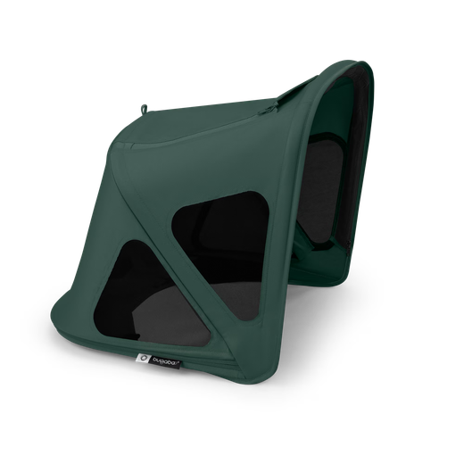 Bugaboo Fox/Cameleon 3 capota ventilada v2