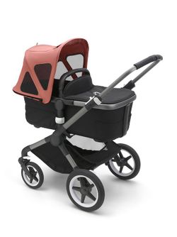 Capota ventilada Bugaboo Fox/Cameleon