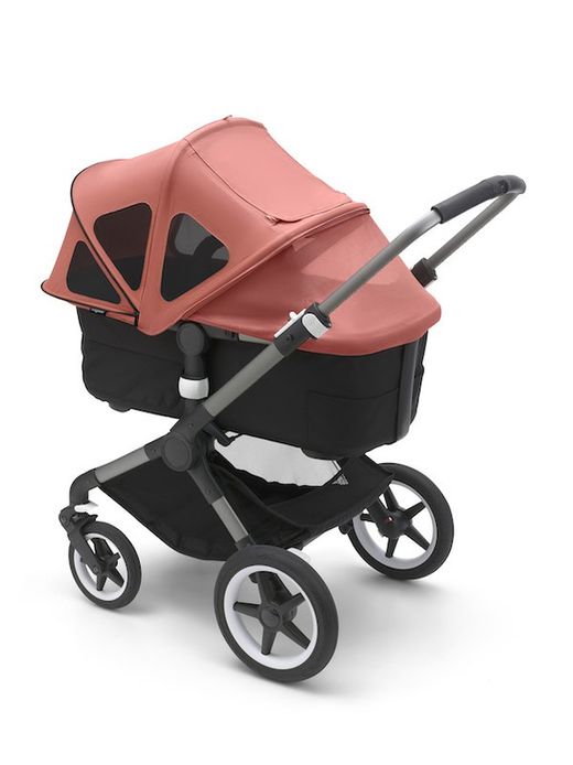 Capota ventilada Bugaboo Fox/Cameleon