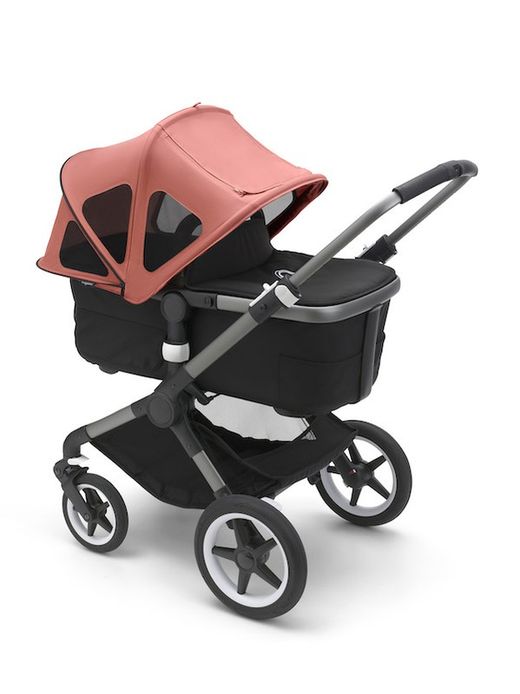 Capota ventilada Bugaboo Fox/Cameleon
