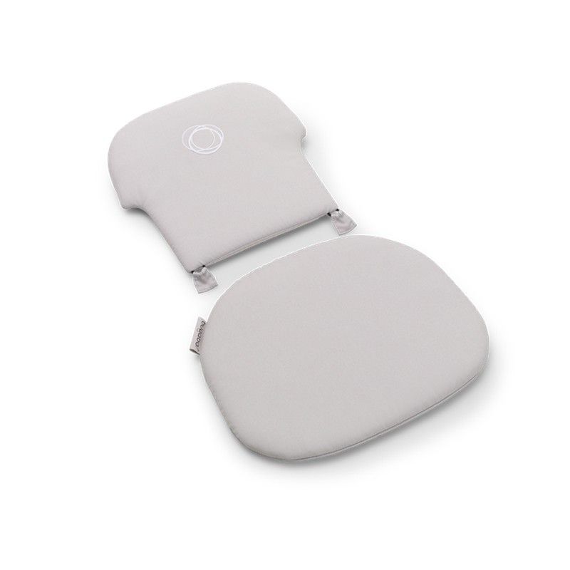 Bugaboo Giraffe Pack reductor bebé Blanco Ártico