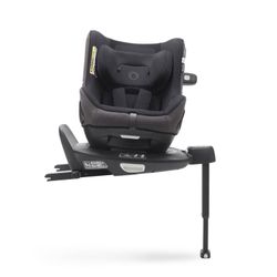 Bugaboo Owl amb la Base 360 ​​ISOFIX by Nuna (40-105cm giratòria)