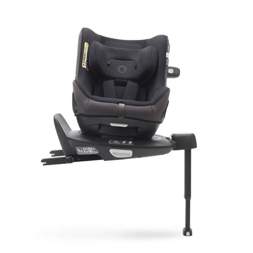Bugaboo Owl amb la Base 360 ​​ISOFIX by Nuna (40-105cm giratòria)