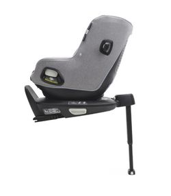 Bugaboo Owl amb la Base 360 ​​ISOFIX by Nuna (40-105cm giratòria)