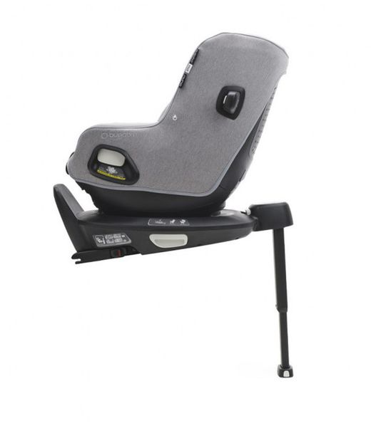 Bugaboo Owl amb la Base 360 ​​ISOFIX by Nuna (40-105cm giratòria)
