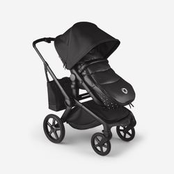 Bugaboo saco Noir Collection