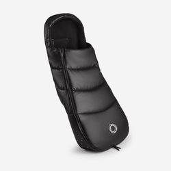 Bugaboo saco Noir Collection