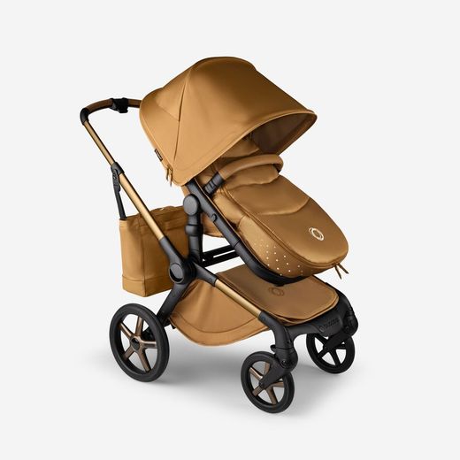 Bugaboo saco Noir Collection