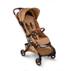 Bugaboo X StellaMcCartney Butterfly 2 Tobacco Brown
