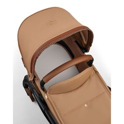 Bugaboo X StellaMcCartney Dragonfly Plus Tobacco Brown