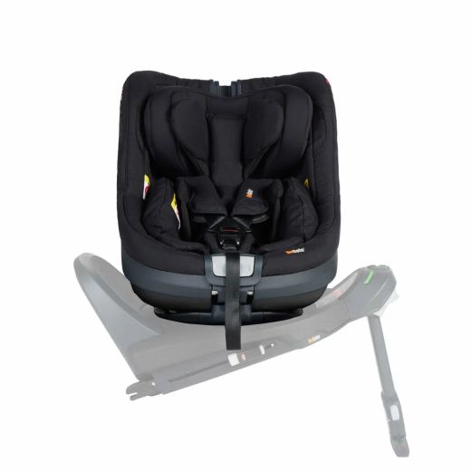 Pack BeSafe Beyond² 360 B desde nacimiento hasta 125cm (asiento + base)