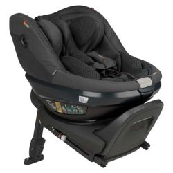 Pack BeSafe Beyond² B desde nacimiento hasta 125cm (asiento + base)