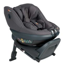 BeSafe Beyond² B Pack dalla nascita fino a 125 cm (seduta + base)