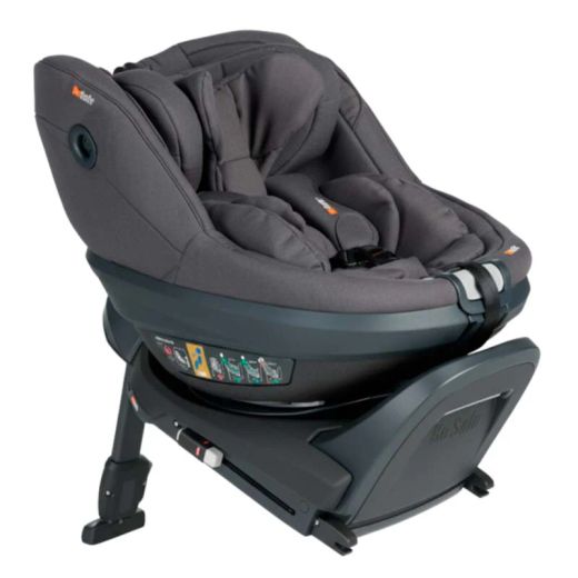 BeSafe Beyond² B Pack dalla nascita fino a 125 cm (seduta + base)