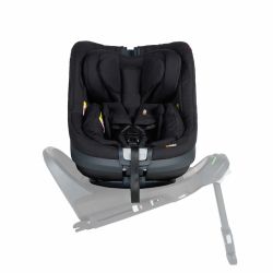 BeSafe Beyond² B Pack dalla nascita fino a 125 cm (seduta + base)
