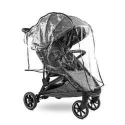 Bulle de pluie Baby Monsters Alaska