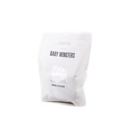 Bolha de chuva Baby Monsters Alaska