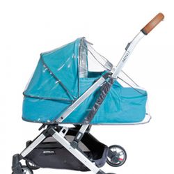 Burbuja de lluvia MINU, kit recién nacido