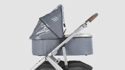 Premium rain cover for Cruz V2/V3 hammock