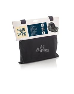 Universal rain cover for stroller - Jané