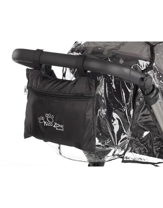 Universal rain cover for stroller - Jané