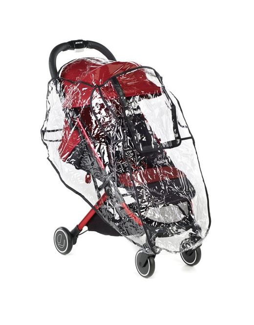 Universal rain cover for stroller - Jané