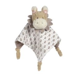 Burret doudou Botton Walking Mum