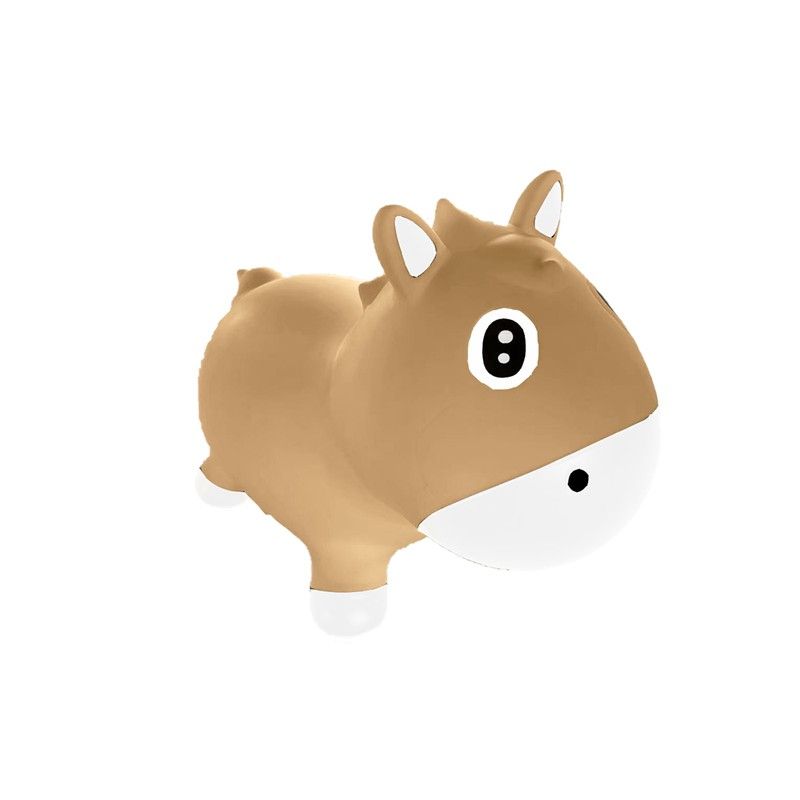 Caballo Saltarín Junior - KidZZFARM Azul