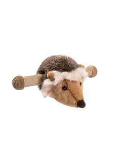 Wild & Soft Micro Hedgehog Head