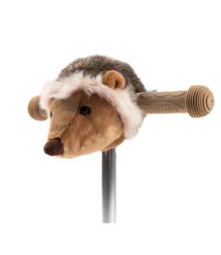 Wild & Soft Micro Hedgehog Head
