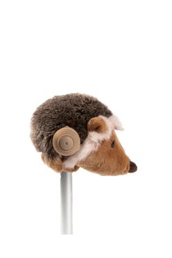 Wild & Soft Micro Hedgehog Head