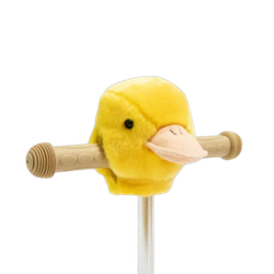 Wild & Soft Duck Micro Head