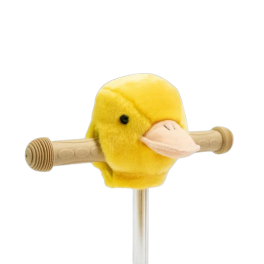 Wild & Soft Duck Micro Head