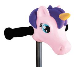 Micro Unicorn Head