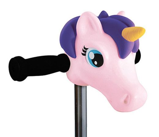 Micro Unicorn Head