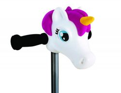 Micro Unicorn Head