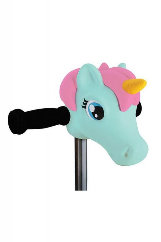 Micro Unicorn Head