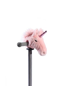 Wild & Soft Micro Unicorn Head