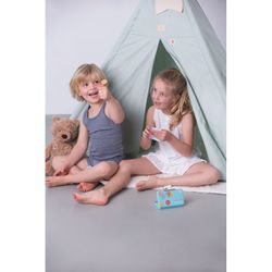 Caja de 24 parches antimosquitos 100% naturales - Squitos
