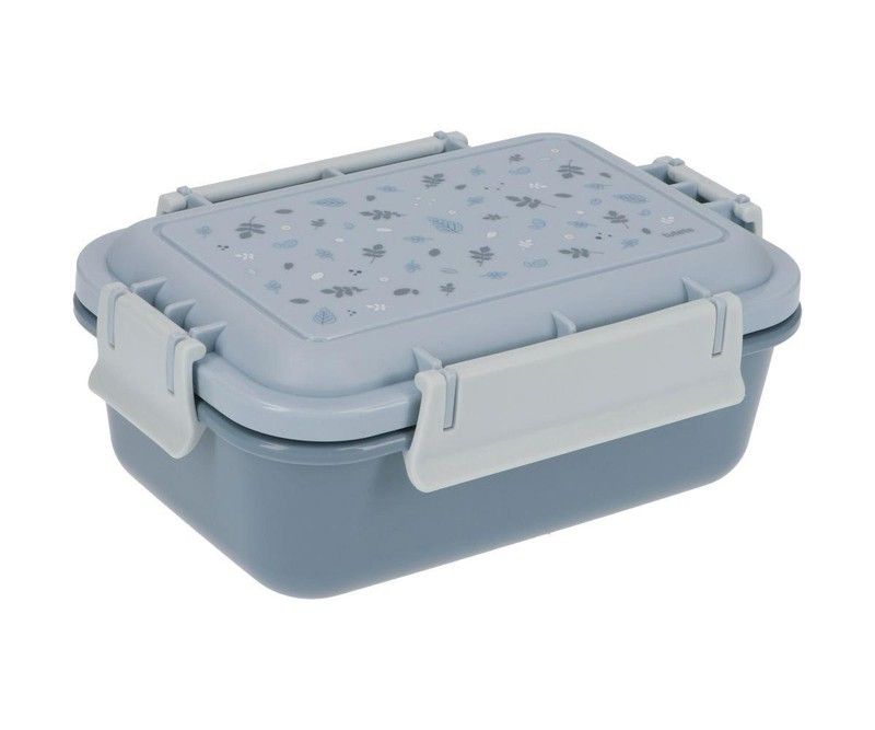 Caja de almuerzo Bento City Cars