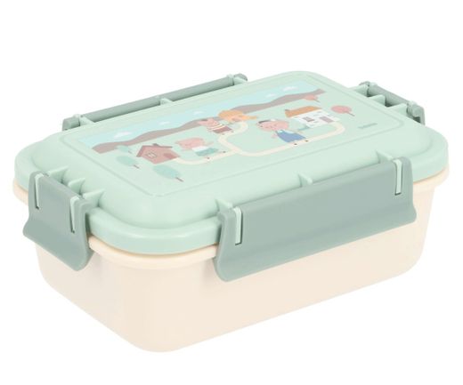 Boîte à lunch Bento