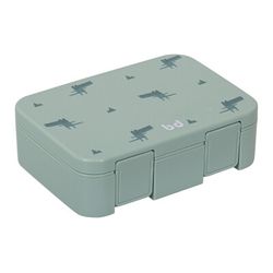 Caja de almuerzo grande Bimbidreams