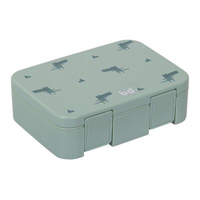 Caja de almuerzo grande Bimbidreams