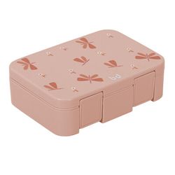 Caja de almuerzo grande Bimbidreams