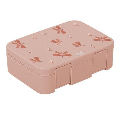 Caja de almuerzo grande Bimbidreams